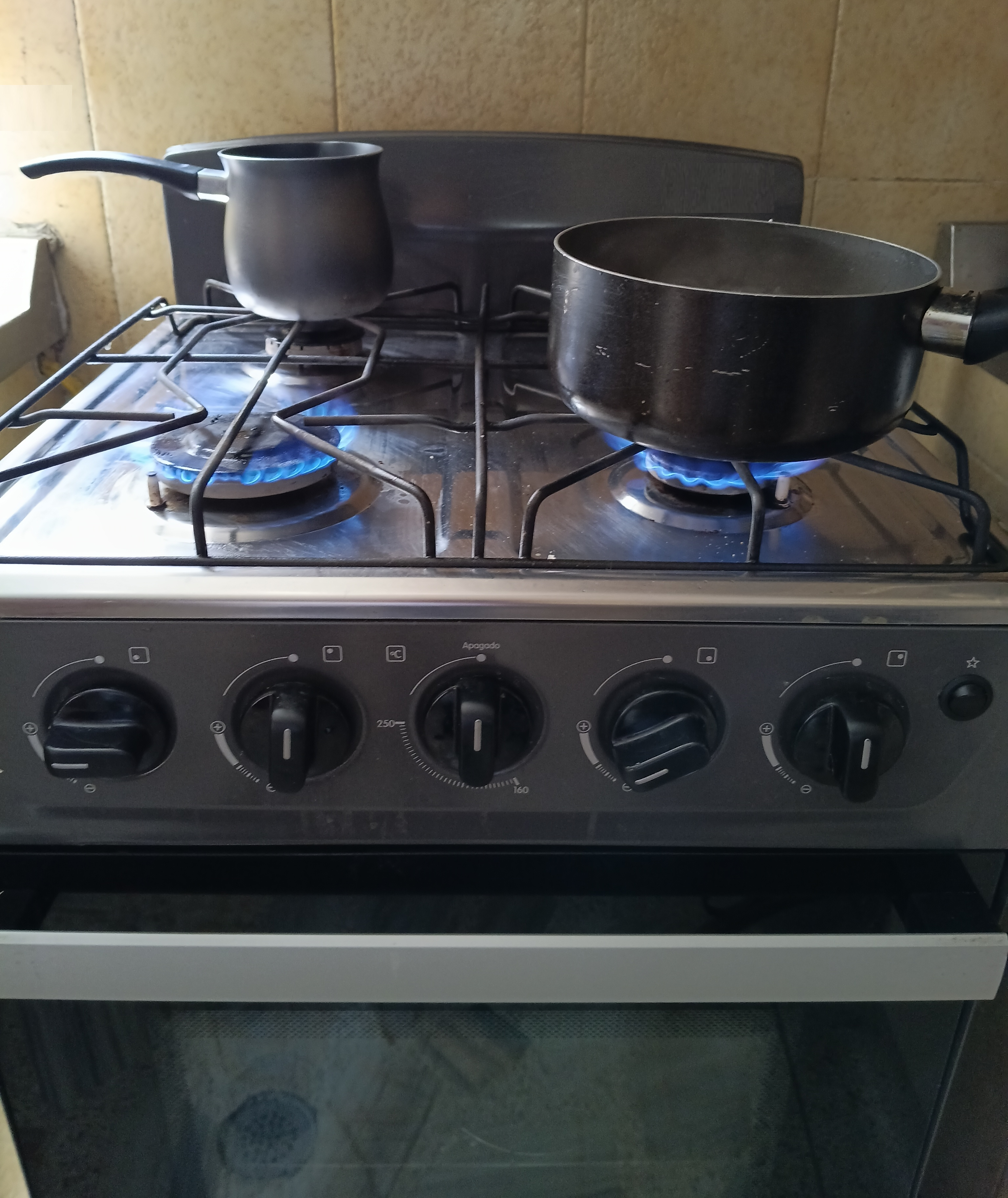 Cocina Residencial